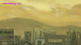 Daiakuji 01 - HENTAI Anime (Uncensored) (Eng Subtitles)
