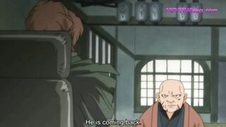 Daiakuji 01 - HENTAI Anime (Uncensored) (Eng Subtitles)
