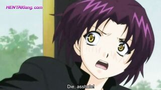 Daiakuji 01 - HENTAI Anime (Uncensored) (Eng Subtitles)