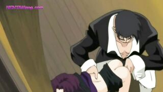 Daiakuji 01 - HENTAI Anime (Uncensored) (Eng Subtitles)