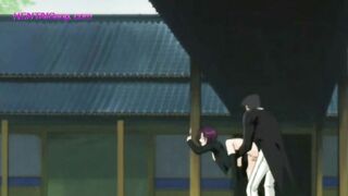 Daiakuji 01 - HENTAI Anime (Uncensored) (Eng Subtitles)
