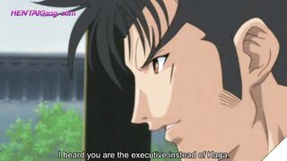 Daiakuji 01 - HENTAI Anime (Uncensored) (Eng Subtitles)