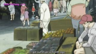 Daiakuji 01 - HENTAI Anime (Uncensored) (Eng Subtitles)