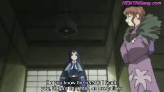 Daiakuji 01 - HENTAI Anime (Uncensored) (Eng Subtitles)