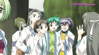 Daiakuji 01 - HENTAI Anime (Uncensored) (Eng Subtitles)