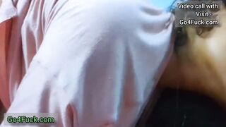 indian bhabhi alone at home fucked by brother in law