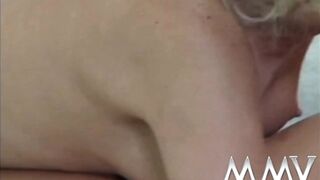 Sensual babes masturbating rough