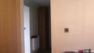 Mom loves fucking young guys