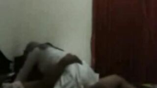 Asian Babe in Amateur Adult Video - Part 1
