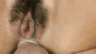 Loirinha gostosa do rabão fudendo com o dotado