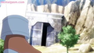 Hentai Goblin Part 3