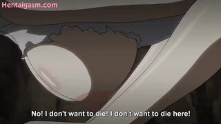 Hentai Goblin Part 3