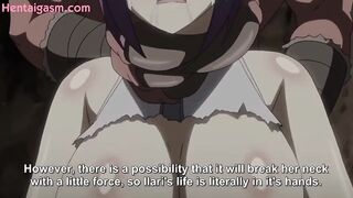 Hentai Goblin Part 3