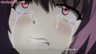 Hentai Goblin Part 3