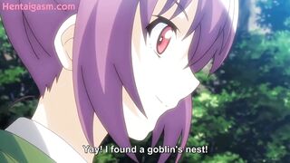 Hentai Goblin Part 3