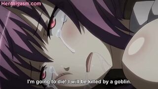 Hentai Goblin Part 3