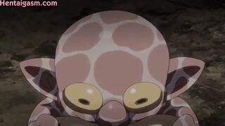 Hentai Goblin Part 3