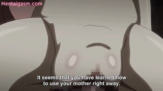 Hentai Goblin Part 3