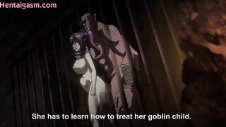 Hentai Goblin Part 3