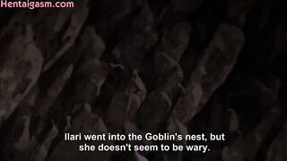 Hentai Goblin Part 3