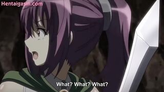 Hentai Goblin Part 3