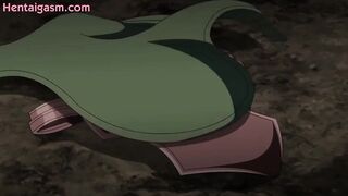 Hentai Goblin Part 3