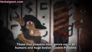 Hentai Goblin Part 1