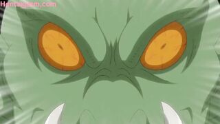 Hentai Goblin Part 1