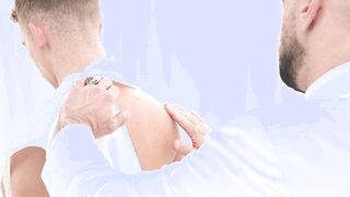 OUCH! That really hurt!! Please be gentle!