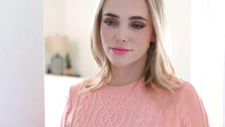 Stepmom Lets Creampie To Keep Warm