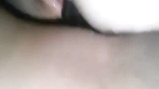 Ebony on Ivory: Interracial Amateur Action