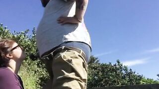 Homemade Blowjob: Would You Do It?