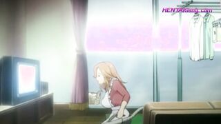 Consenting Adultery Ep.1 ▱ EXCLUSIVE HENTAI UNCENSORED