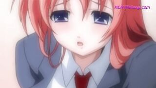 Discode Episode 01 HENTAI UNCENSORED