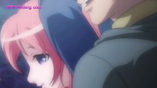 Discode Episode 01 HENTAI UNCENSORED