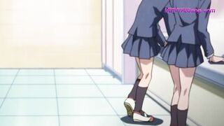 Discode Episode 01 HENTAI UNCENSORED