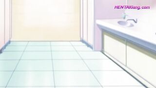Discode Episode 01 HENTAI UNCENSORED