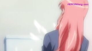 Discode Episode 01 HENTAI UNCENSORED