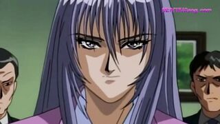 Leatherman Vol 01 UNCENSORED HENTAI ENG Dubbed