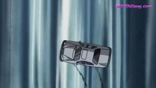 Leatherman Vol 01 UNCENSORED HENTAI ENG Dubbed