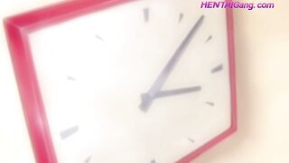 Cougar Trap 01 ◆ HENTAI UNCENSORED [English Dubbed]