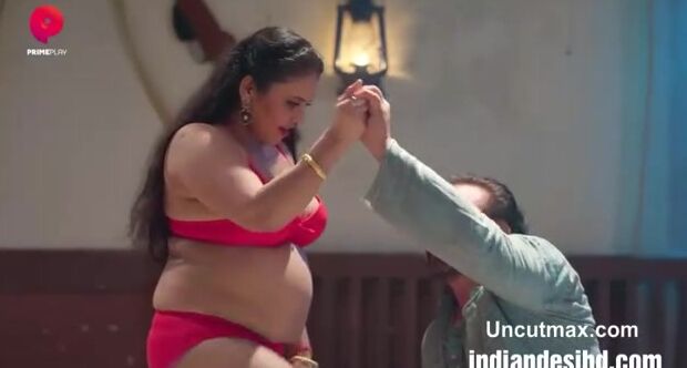 Yogini 2024 Primeplay Hindi Porn Web Series Episode 2