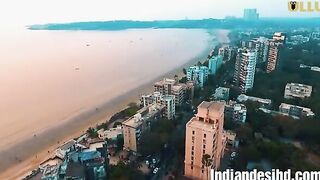 Raat Baaki Hai Part 02 2024 Ullu Hindi Web Series