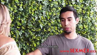 Hot Mom Fucked By The Gardener