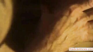Vickys First Anal