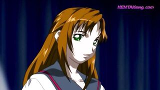 Black Gate 1 ▮ Forbidden XXX Unknown Worlds HENTAI Anime