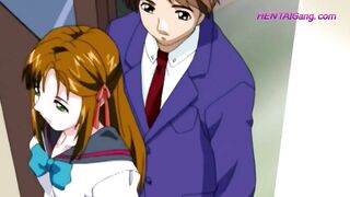 Black Gate 1 ▮ Forbidden XXX Unknown Worlds HENTAI Anime