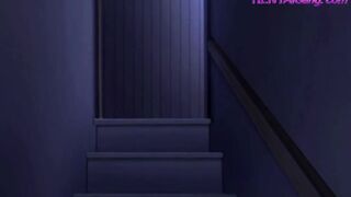 Step-MILF 01 ◌ UNCENSORED HENTAI (English Dubbed)