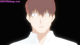 Step-MILF 01 ◌ UNCENSORED HENTAI (English Dubbed)