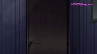 Step-MILF 01 ◌ UNCENSORED HENTAI (English Dubbed)